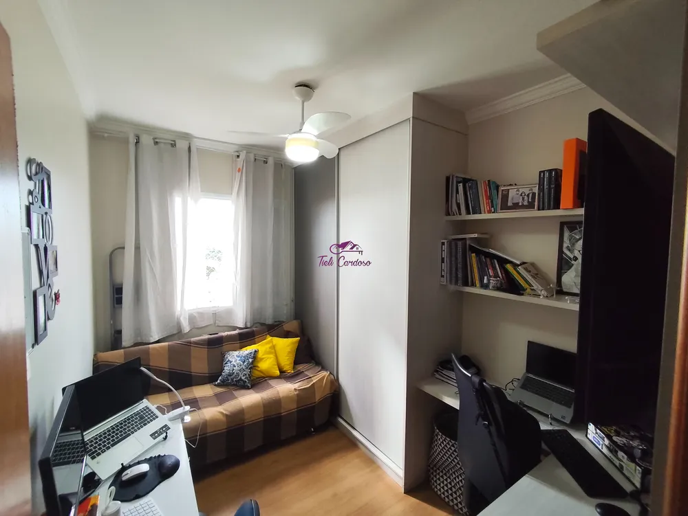 Apartamento, 3 quartos, 63 m² - Foto 5
