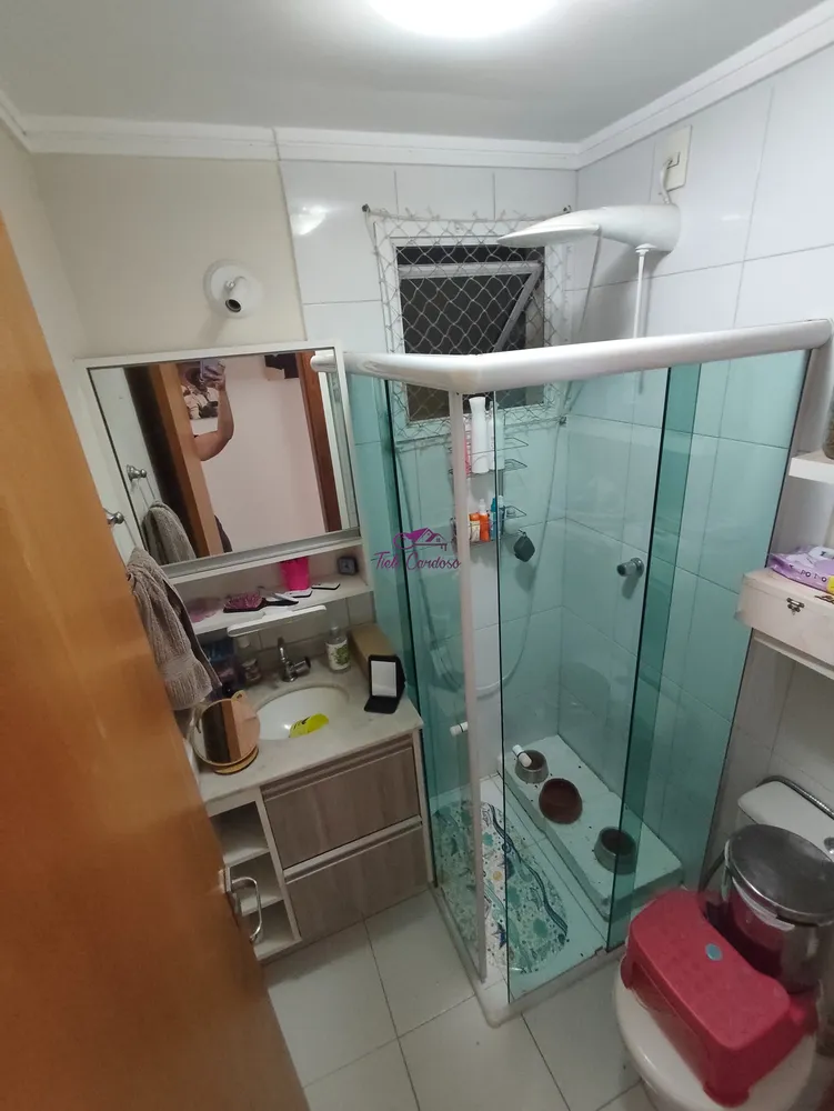 Apartamento, 3 quartos, 63 m² - Foto 6