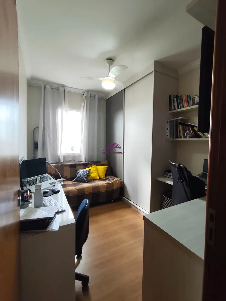 Apartamento, 3 quartos, 63 m² - Foto 10