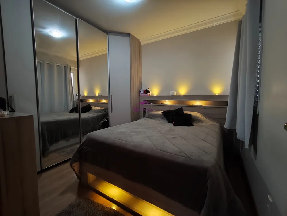 Apartamento, 3 quartos, 63 m² - Foto 8