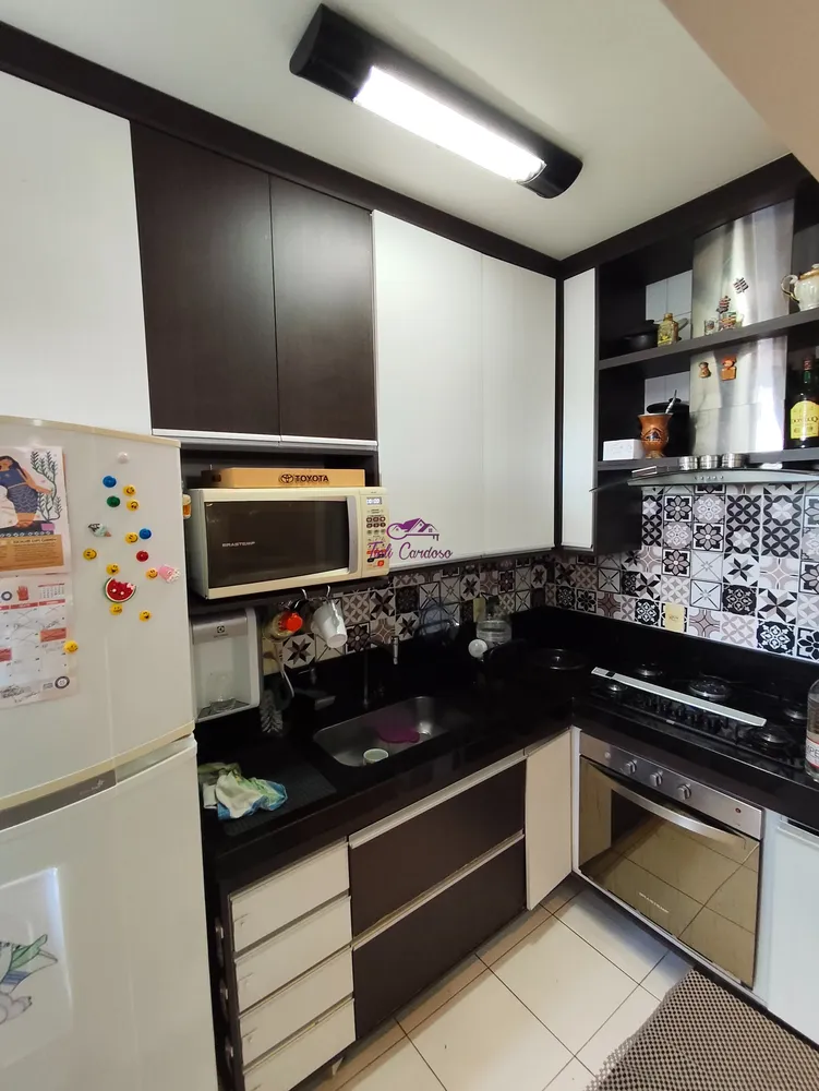 Apartamento, 3 quartos, 63 m² - Foto 5