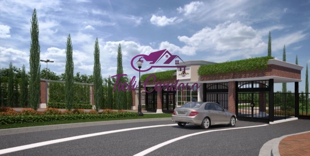 Terreno, 300 m² - Foto 3