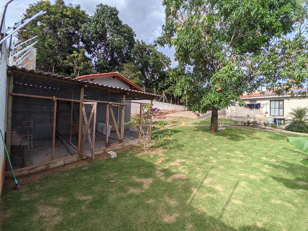 Chácara, 3 quartos - Foto 16