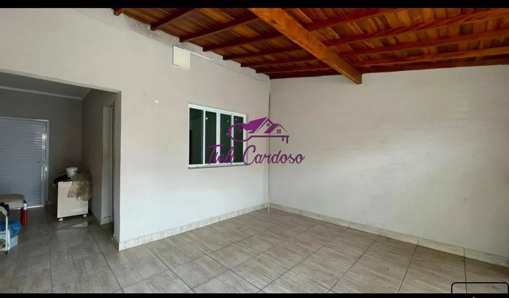 Casa, 2 quartos - Foto 1
