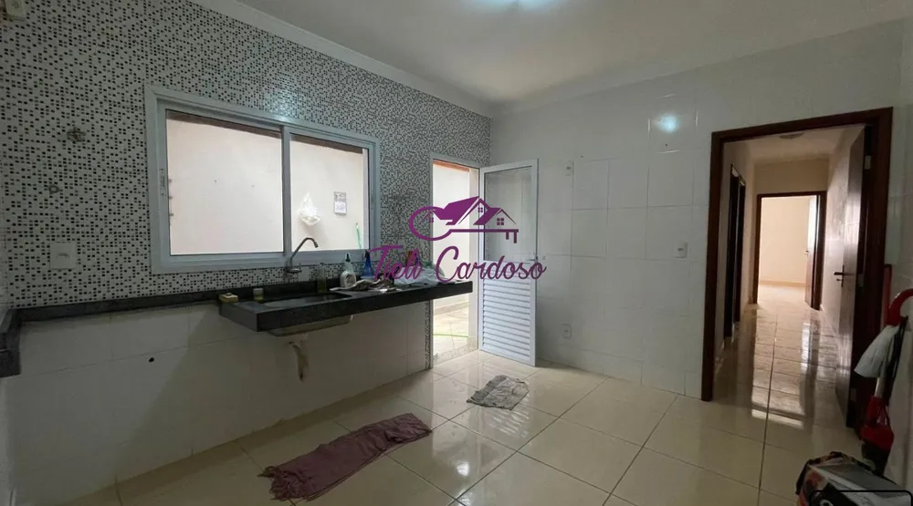 Casa, 2 quartos - Foto 4