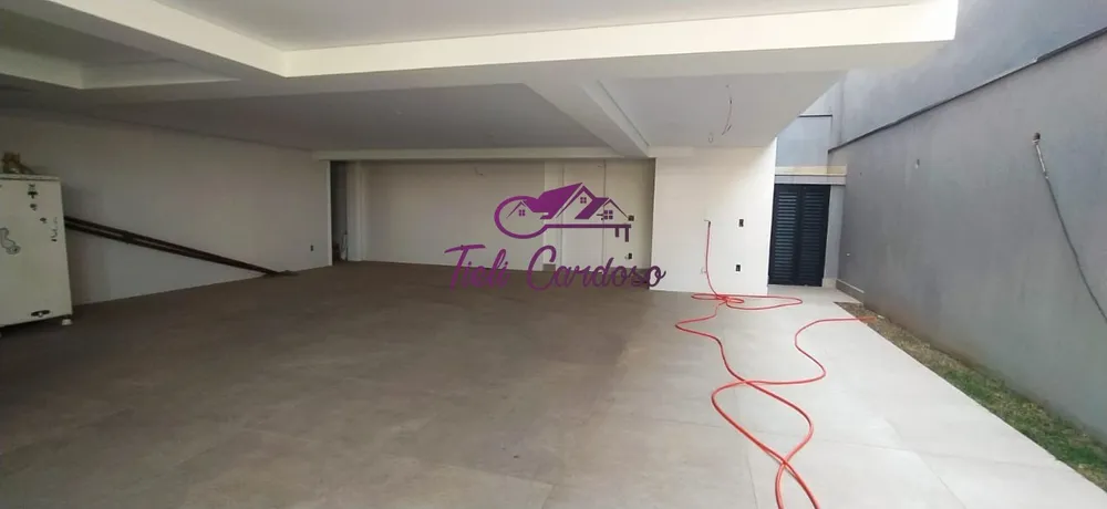 Casa, 3 quartos - Foto 20