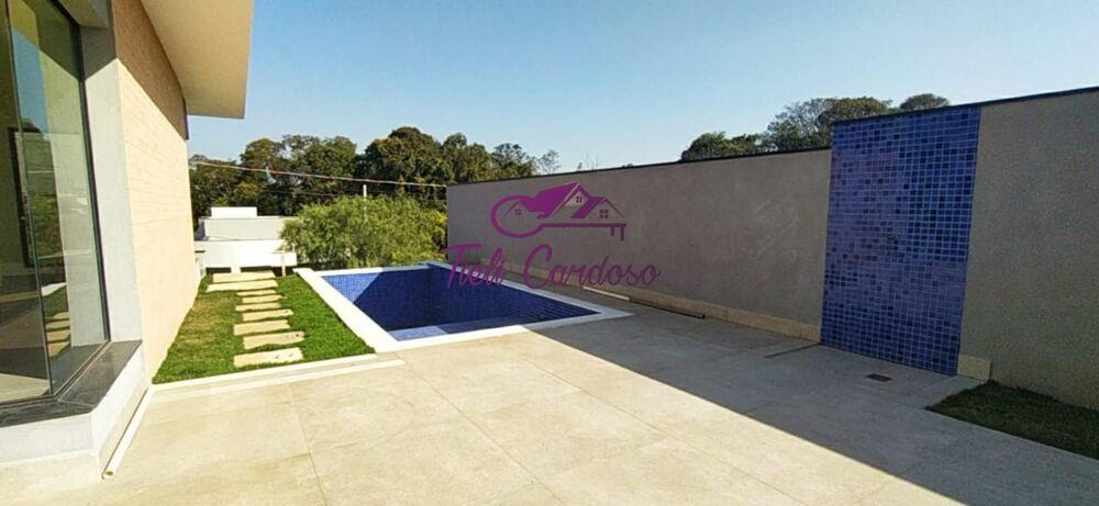 Casa, 3 quartos - Foto 5