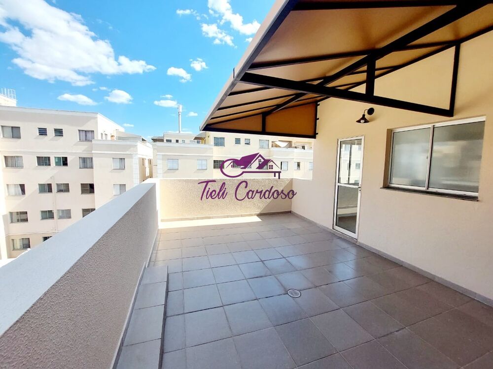 Cobertura, 2 quartos, 106 m² - Foto 6