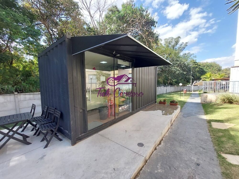 Cobertura, 2 quartos, 106 m² - Foto 8