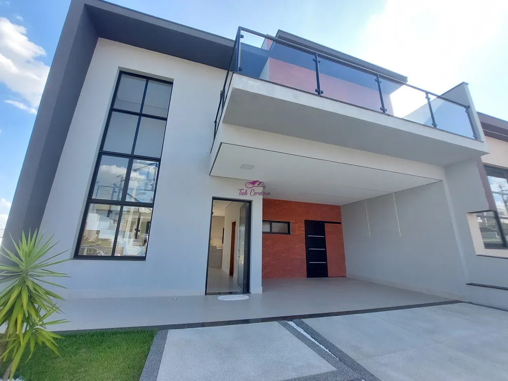Casa, 3 quartos - Foto 4