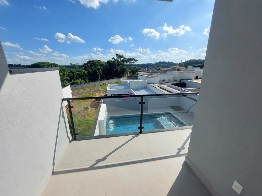 Casa, 3 quartos - Foto 12