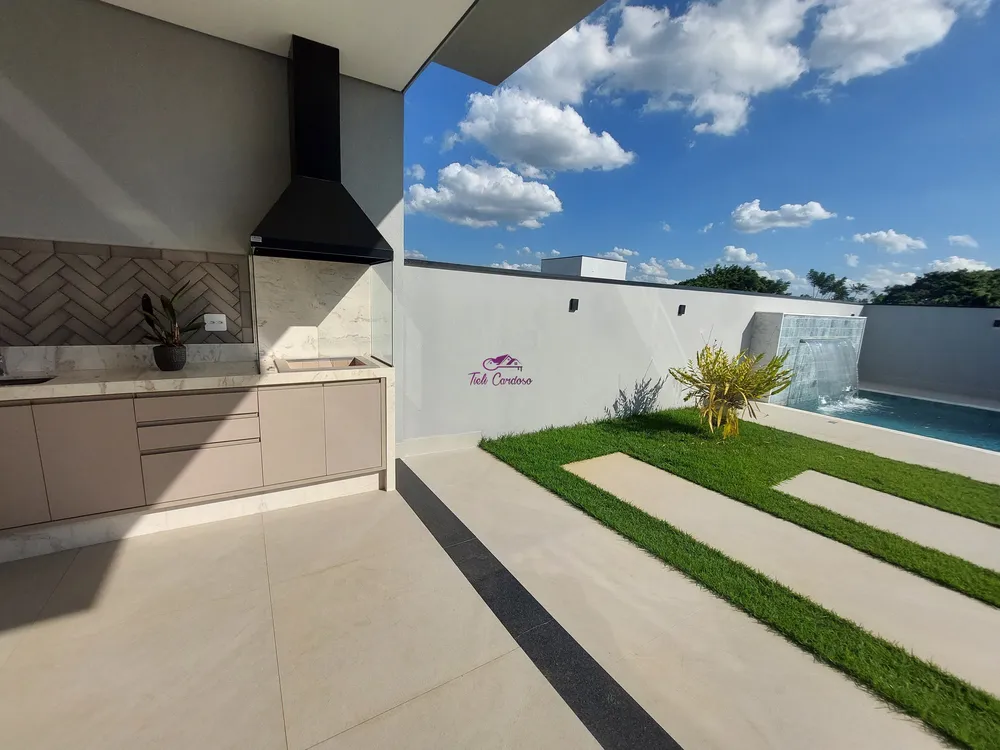 Casa, 3 quartos - Foto 2
