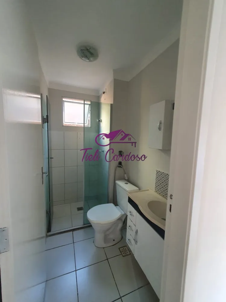 Apartamento, 2 quartos, 46 m² - Foto 6