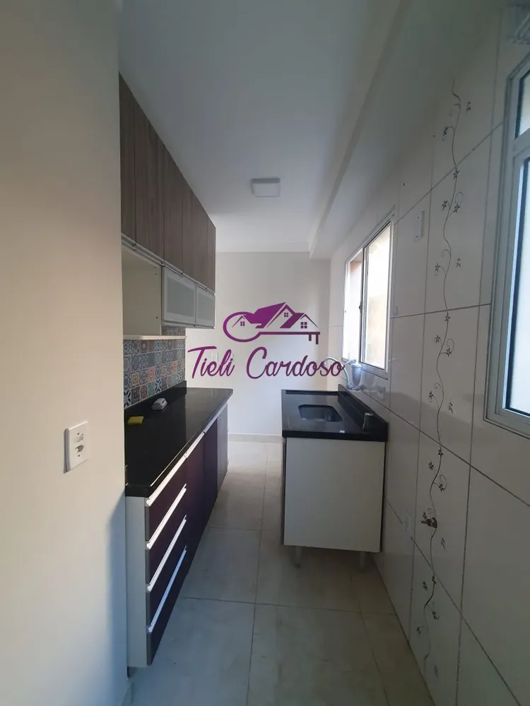 Apartamento, 2 quartos, 46 m² - Foto 4