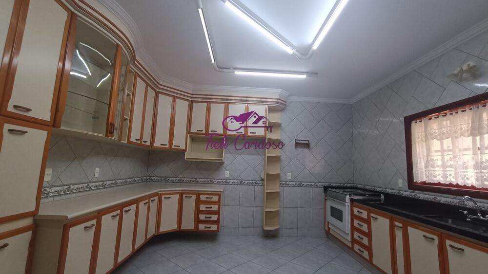 Casa, 4 quartos - Foto 2