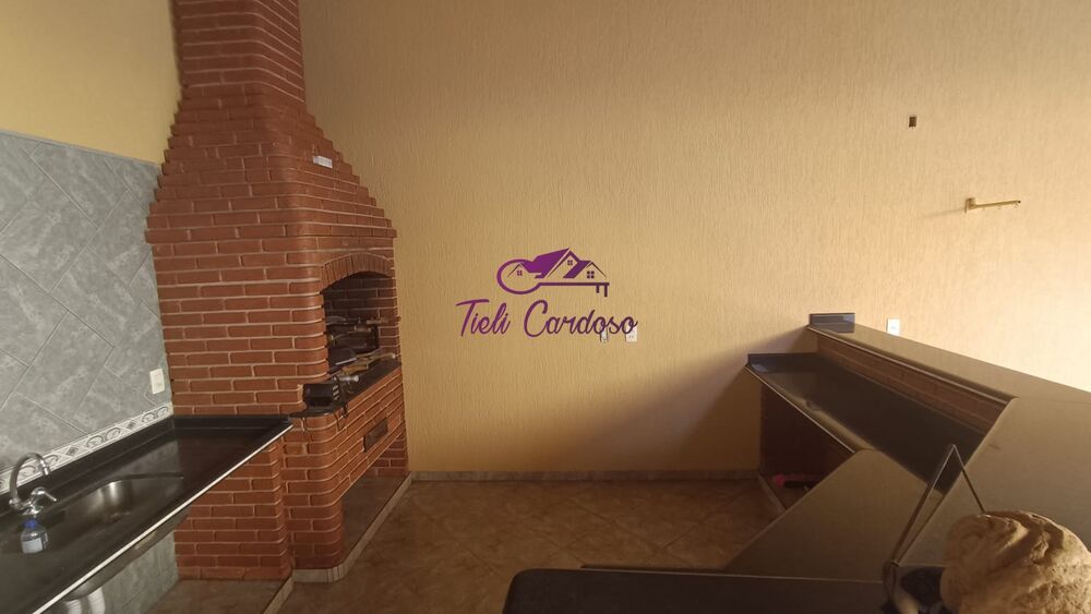 Casa, 4 quartos - Foto 5