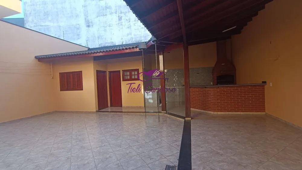 Casa, 4 quartos - Foto 10