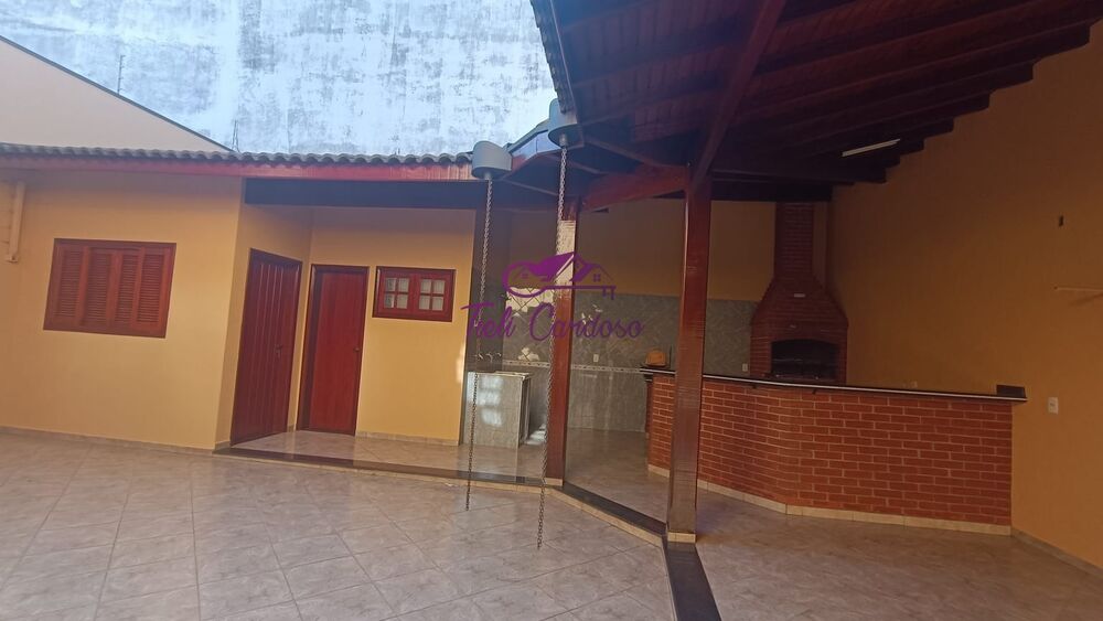 Casa, 4 quartos - Foto 7