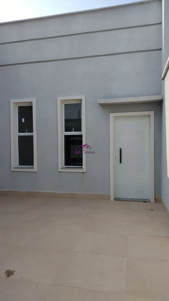 Casa, 2 quartos, 68 m² - Foto 1