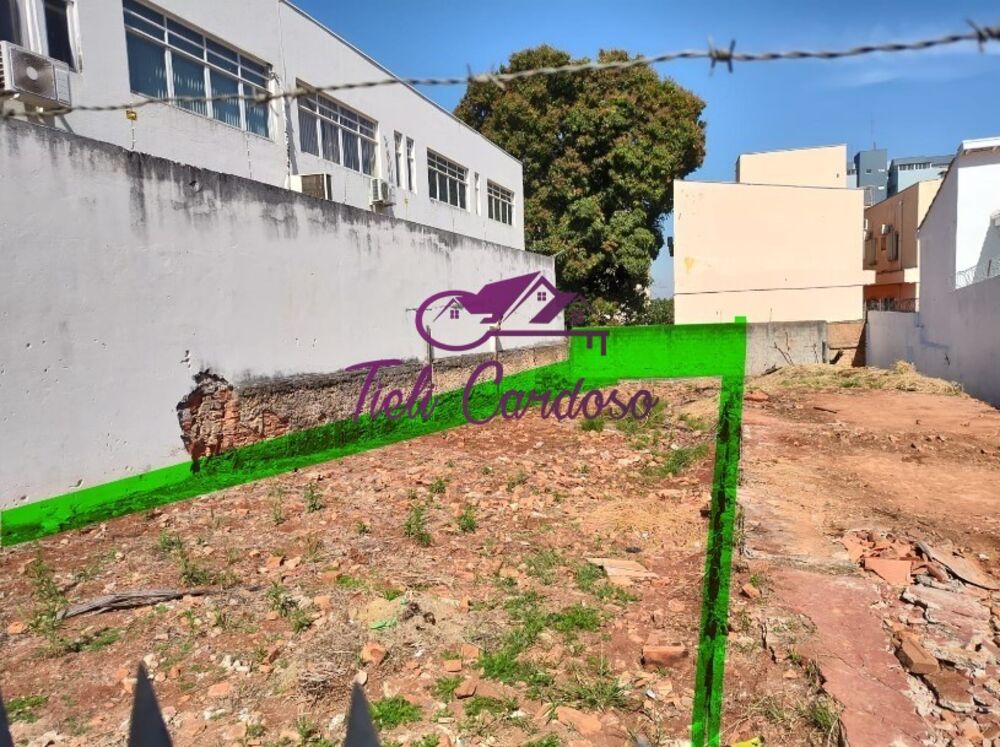 Loteamento e Condomínio, 180 m² - Foto 1