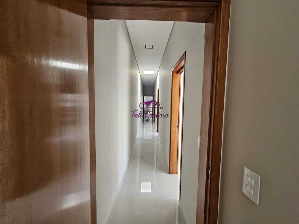 Casa, 3 quartos - Foto 15