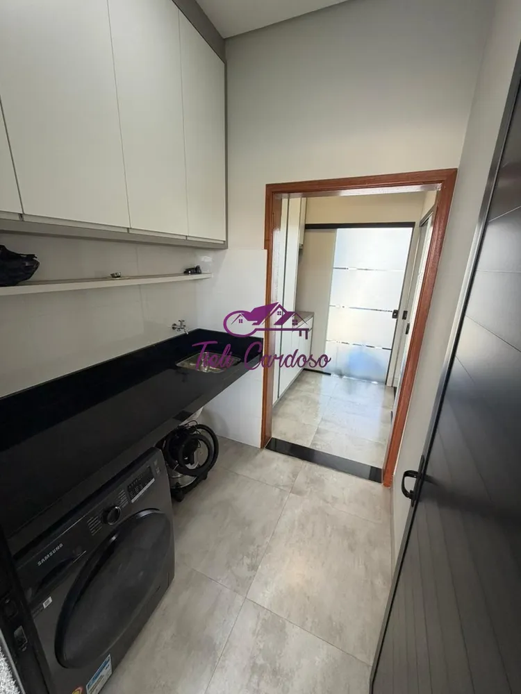 Casa, 3 quartos - Foto 4