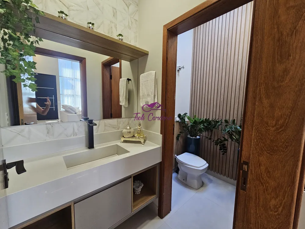 Casa, 3 quartos - Foto 10