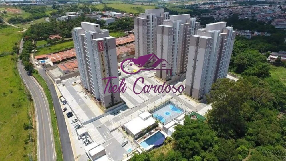 Apartamento, 3 quartos, 63 m² - Foto 2