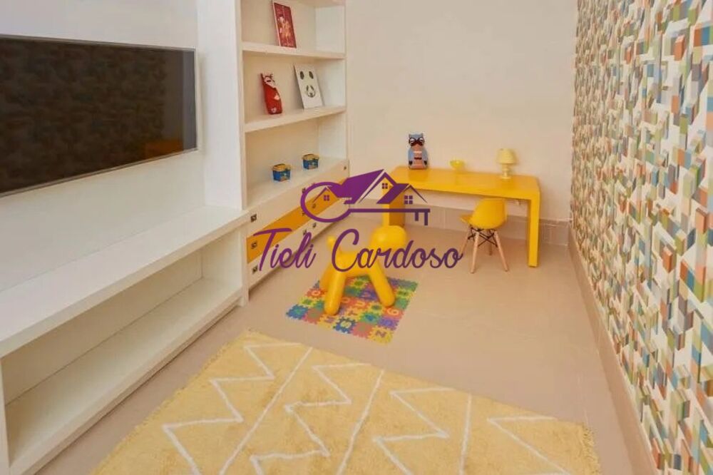 Apartamento, 3 quartos, 63 m² - Foto 5