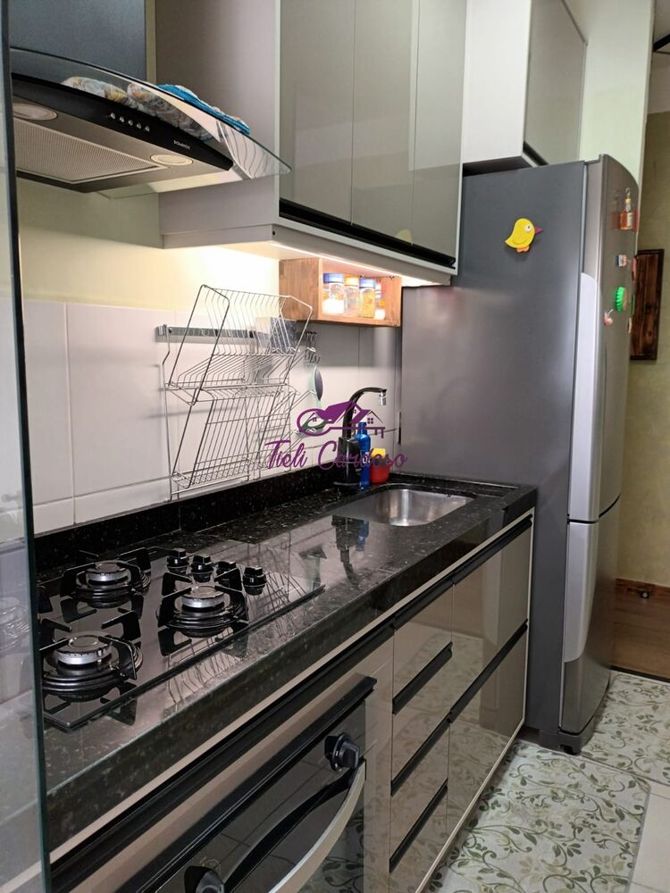 Apartamento, 3 quartos, 63 m² - Foto 8
