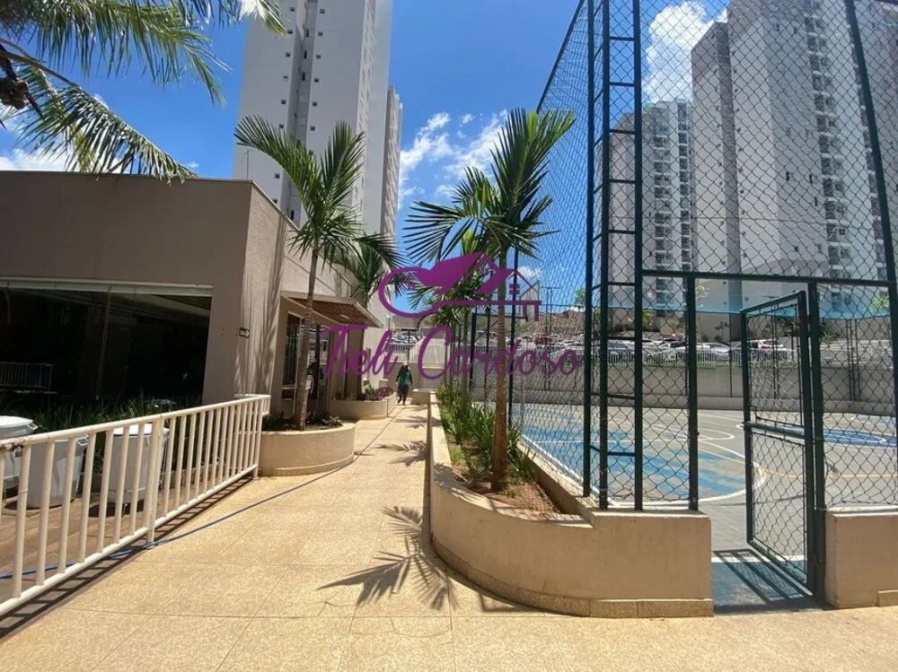 Apartamento, 3 quartos, 63 m² - Foto 6