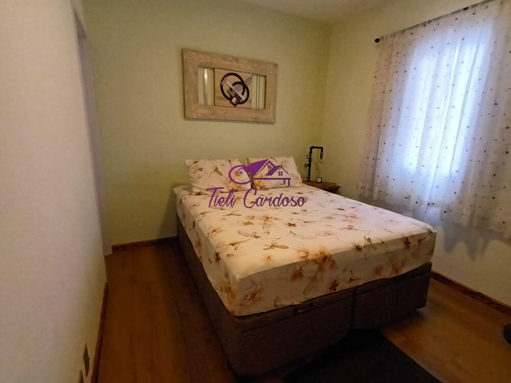 Apartamento, 3 quartos, 63 m² - Foto 1