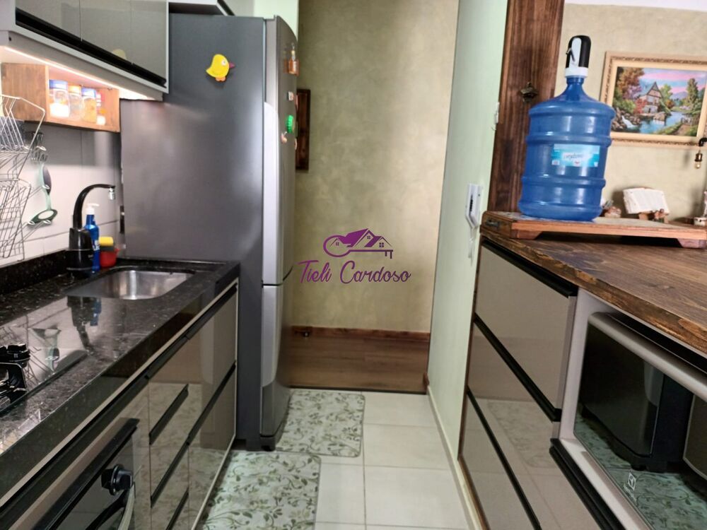 Apartamento, 3 quartos, 63 m² - Foto 7