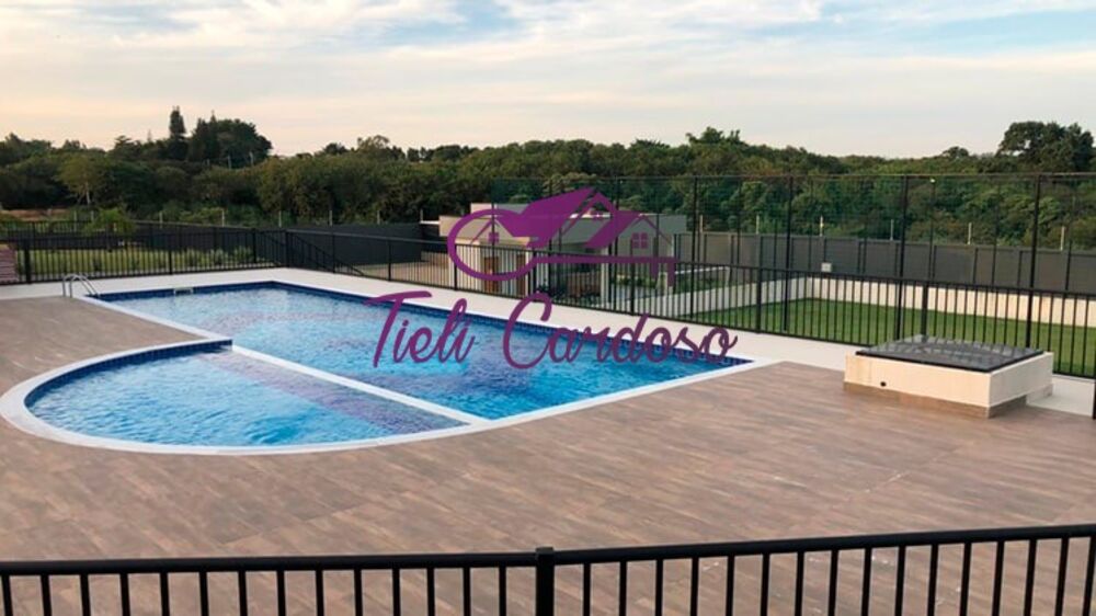 Terreno, 301 m² - Foto 1