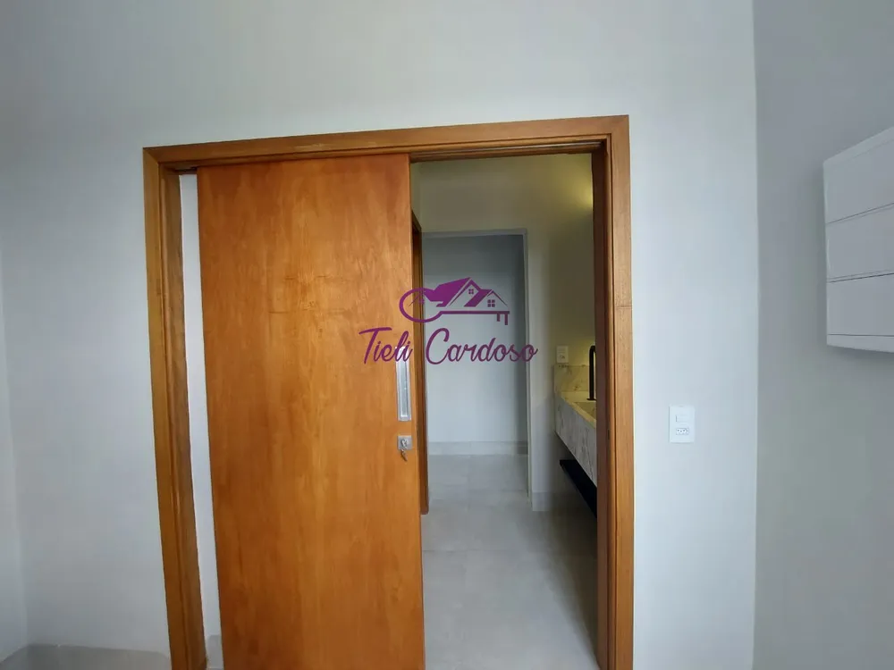 Casa, 3 quartos - Foto 10