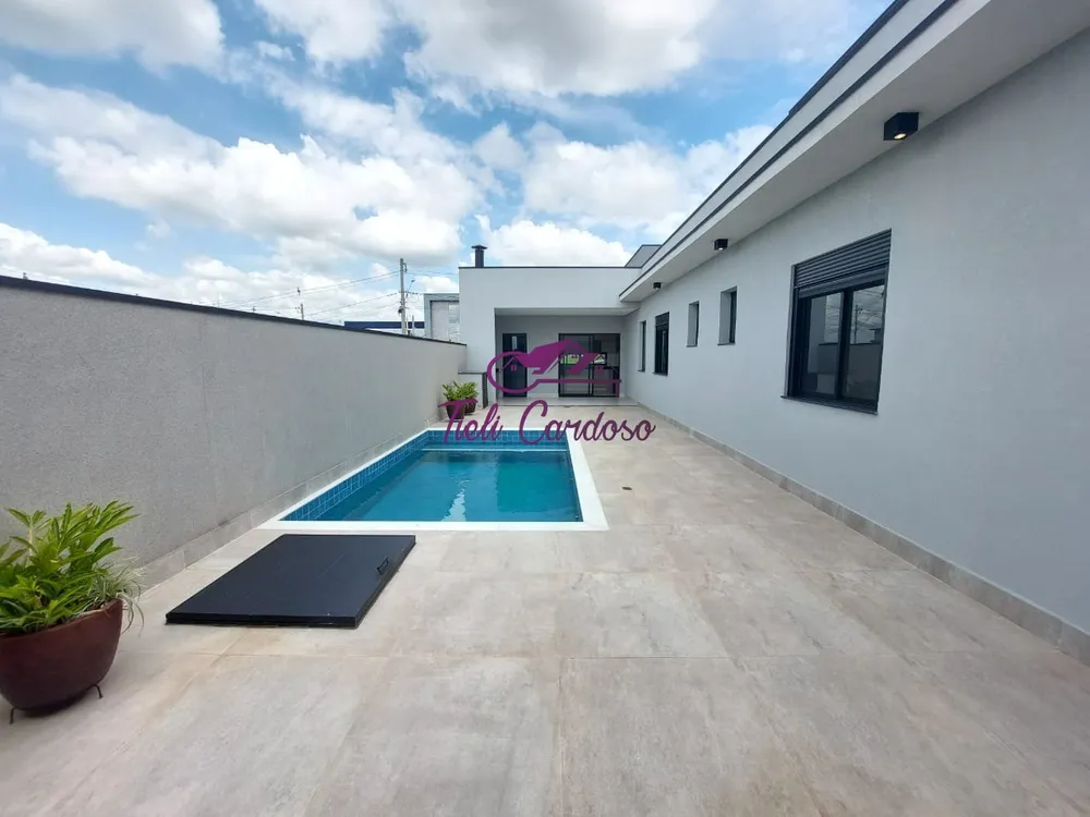 Casa, 3 quartos - Foto 5