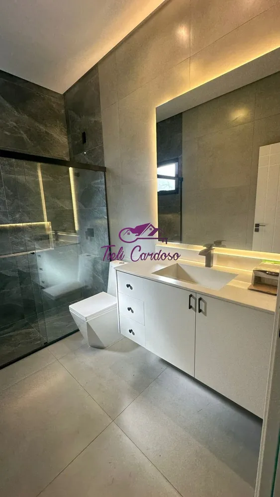 Casa, 3 quartos - Foto 4