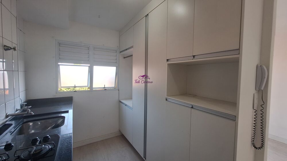 Apartamento, 2 quartos, 49 m² - Foto 5