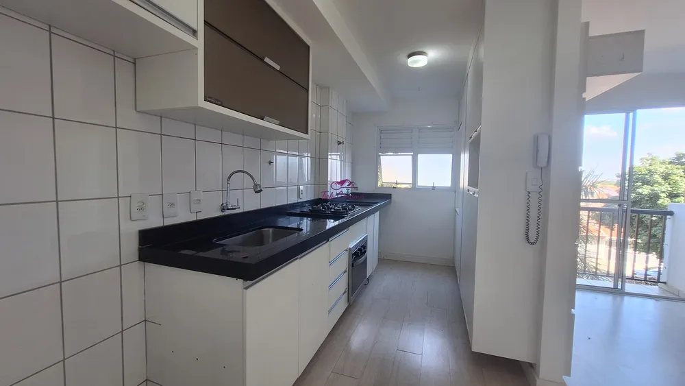 Apartamento, 2 quartos, 49 m² - Foto 10