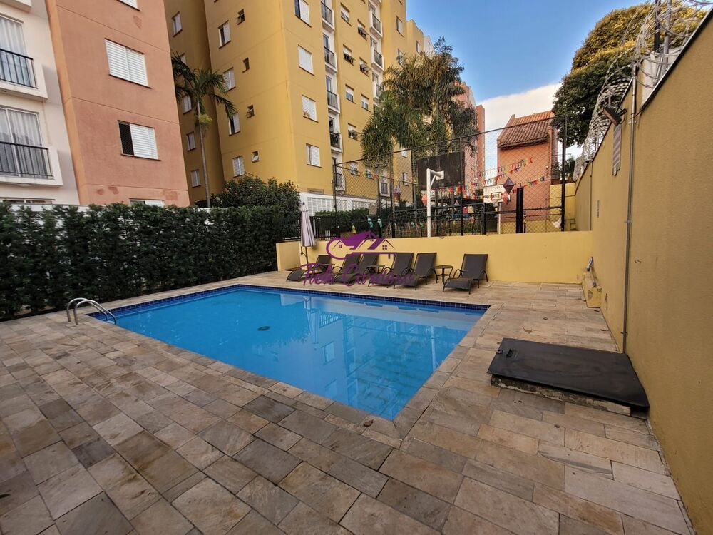 Apartamento, 2 quartos, 49 m² - Foto 3