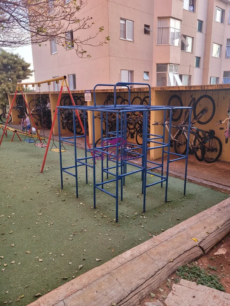 Apartamento, 2 quartos, 49 m² - Foto 18