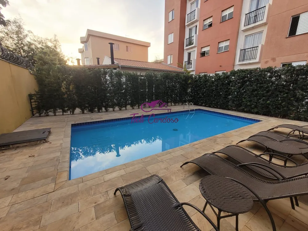 Apartamento, 2 quartos, 49 m² - Foto 15