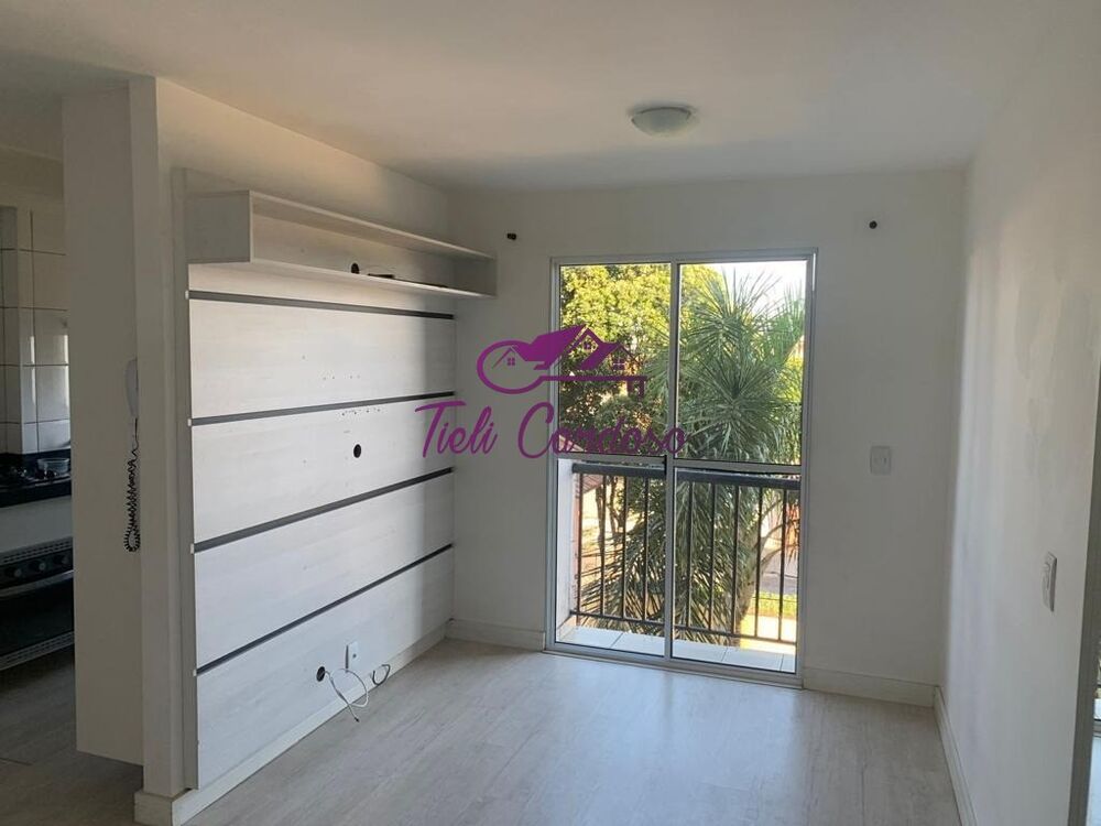 Apartamento, 2 quartos, 49 m² - Foto 1