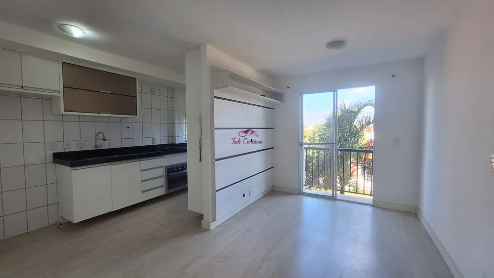 Apartamento, 2 quartos, 49 m² - Foto 9