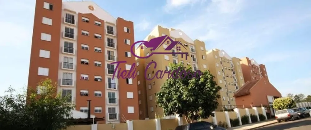 Apartamento, 2 quartos, 49 m² - Foto 19