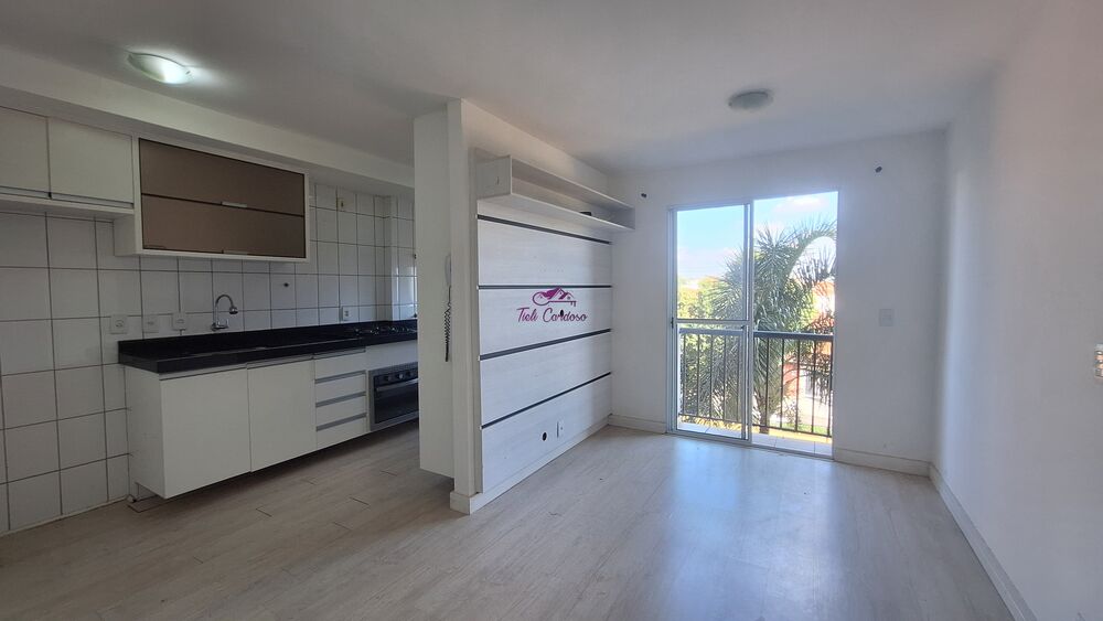 Apartamento, 2 quartos, 49 m² - Foto 6