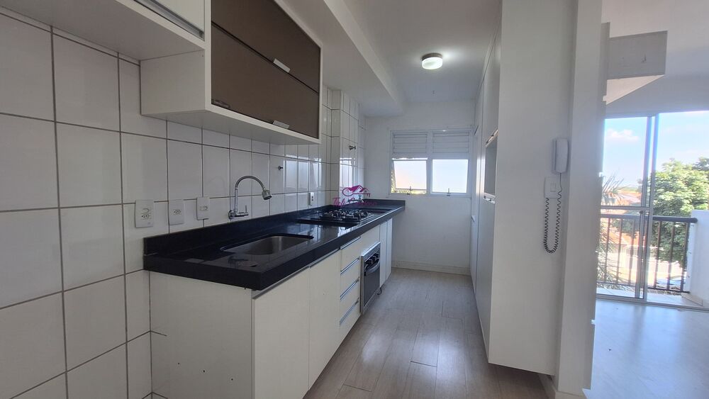 Apartamento, 2 quartos, 49 m² - Foto 7