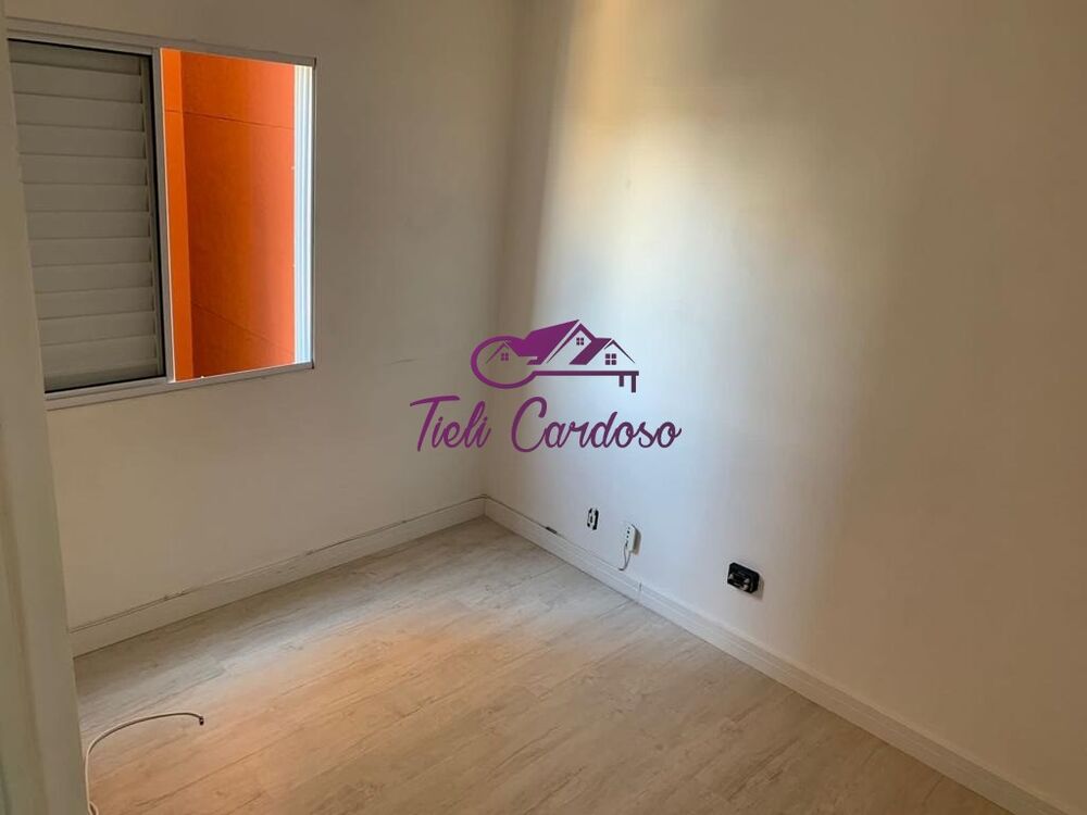Apartamento, 2 quartos, 49 m² - Foto 2