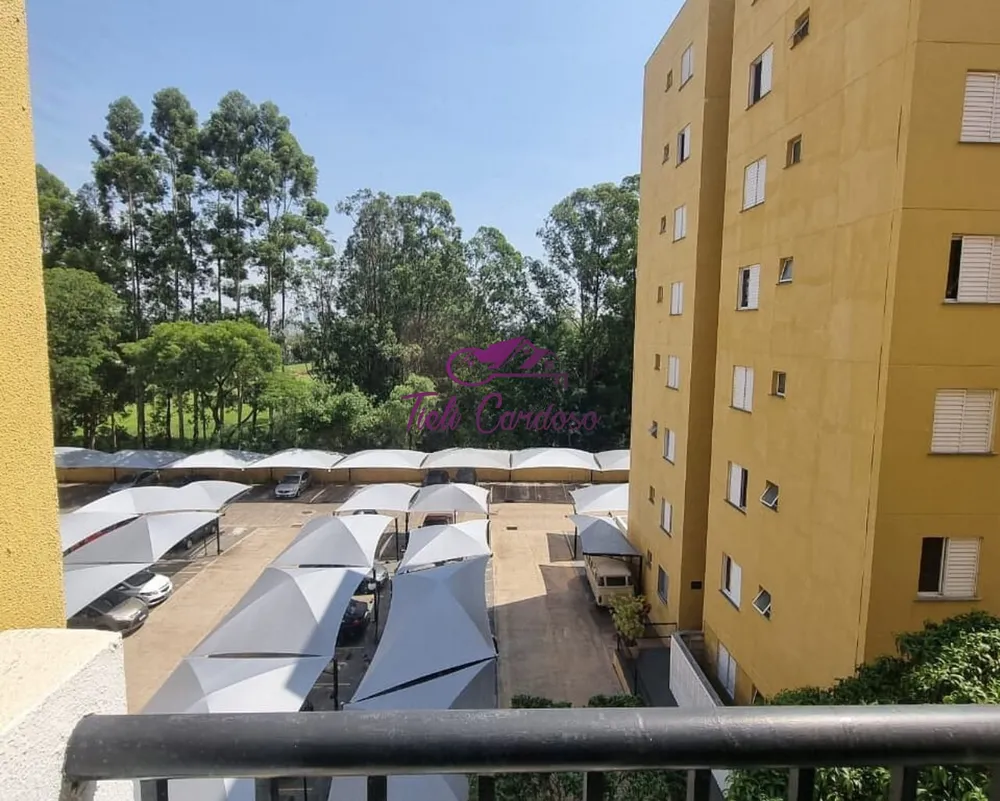 Apartamento, 2 quartos, 49 m² - Foto 14