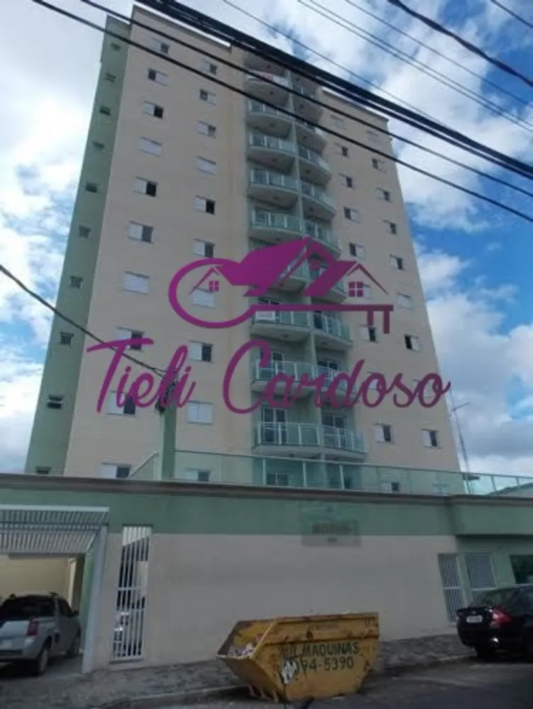 Apartamento, 3 quartos, 85 m² - Foto 16